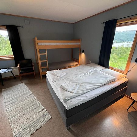 Skoghus Hostel Silsand Luaran gambar