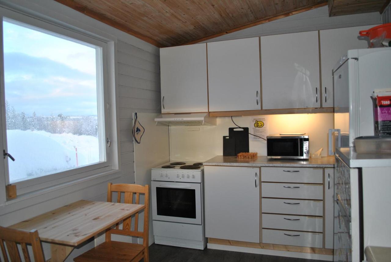 Skoghus Hostel Silsand Luaran gambar